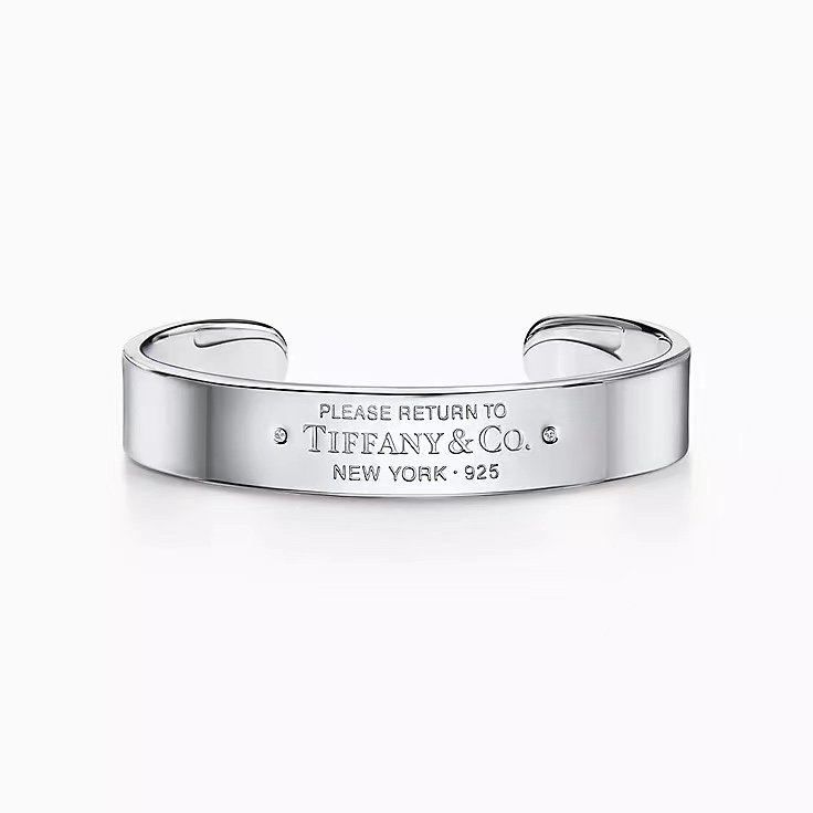 Tiffany bracelet 04lyx67